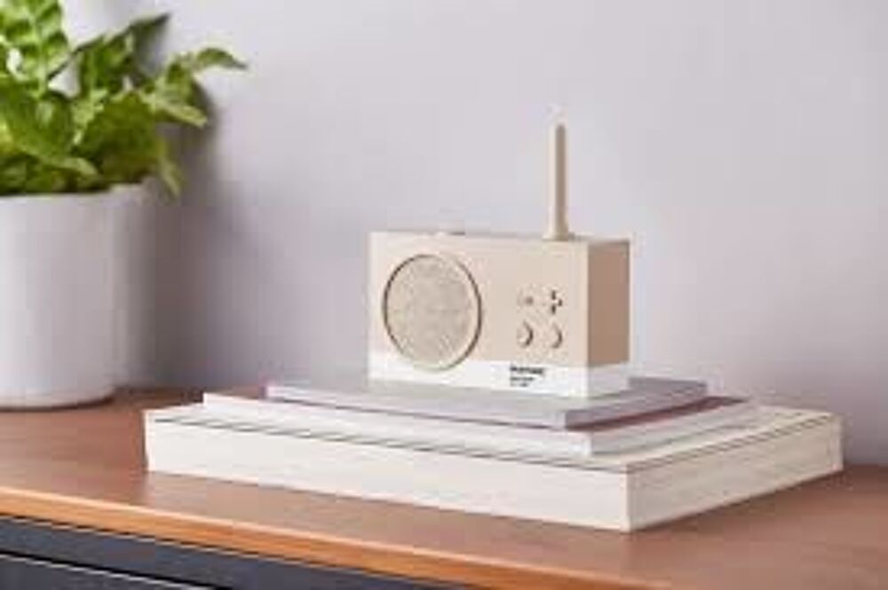 Coffret LEXON PANTONE Audio et hifi