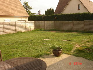  Maison à louer 5 pièces 110 m² Rouvray