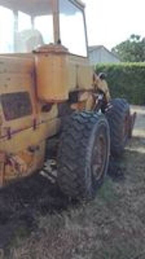 Chargeuses 1976 occasion 30210 Remoulins