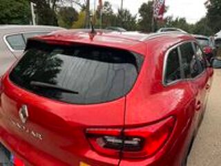 Kadjar dCi 130 Energy Edition One 2016 occasion 84000 Avignon