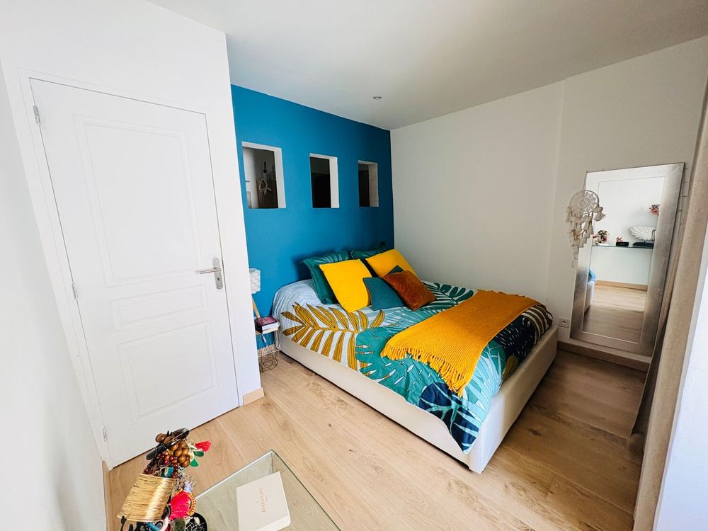 Vente Maison ? Maison de village T3 ? 50,76 m² ? Mauguio centre Mauguio-carnon-plage
