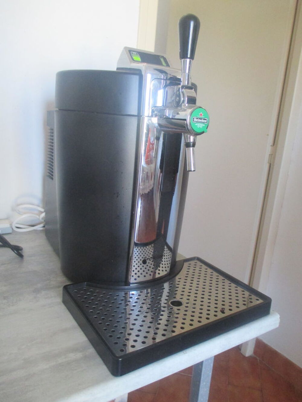 MACHINE A BIERE Electromnager