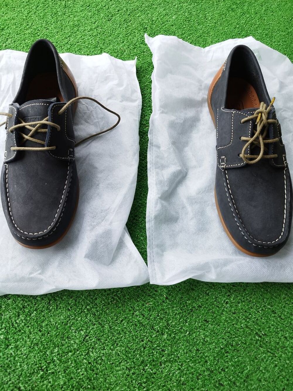 CAMEL CHAUSSURES 40 Chaussures