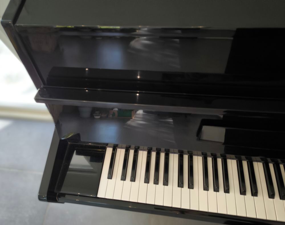Piano traditionnel Maeari Instruments de musique
