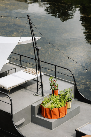  P�niche � vendre 3 pi�ces 75 m�