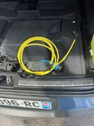 XC40 T5 Recharge 180+82 ch DCT7 Inscription Luxe 2020 occasion 94200 Ivry-sur-Seine