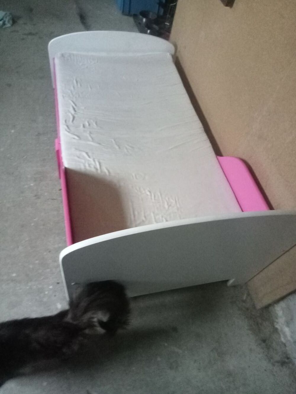 Lit enfant Mobilier enfants