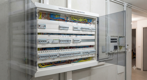 &eacute;lectricit&eacute; g&eacute;n&eacute;rale 0  (77600)