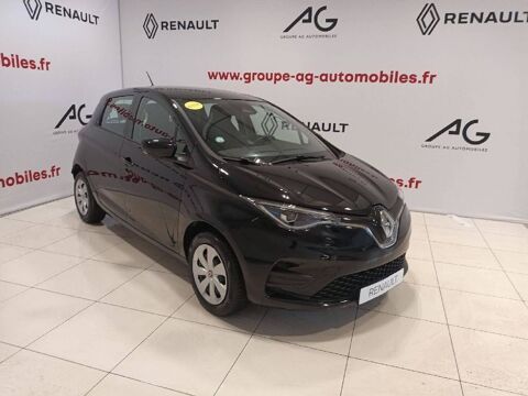 Renault Zoé R110 Achat Intégral Business 2021 occasion Charleville-Mézières 08000