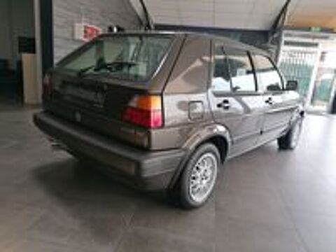 Golf GL 1990 occasion 28500 Vernouillet