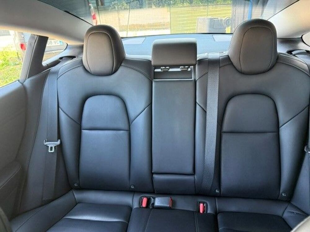 Model 3 MODEL 3 Long Range Dual Motor AWD 2021 occasion 38210 Tullins