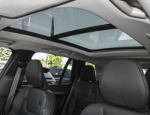XC90 T8 AWD Hybride Rechargeable 310+145 ch Geartronic 8 Plus (blind&eacute; l&eacute;ger) 2024 occasion 59000 Lille