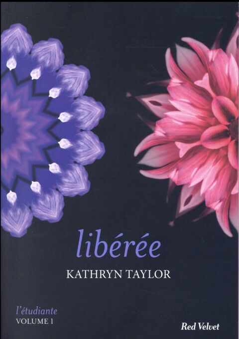 L'�tudiante T.1 ; lib�r�e 7 Rennes (35)