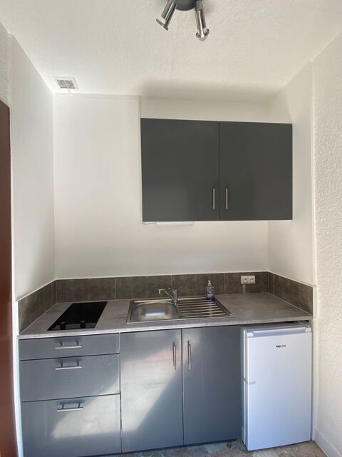  Appartement � louer 2 pi�ces 33 m�