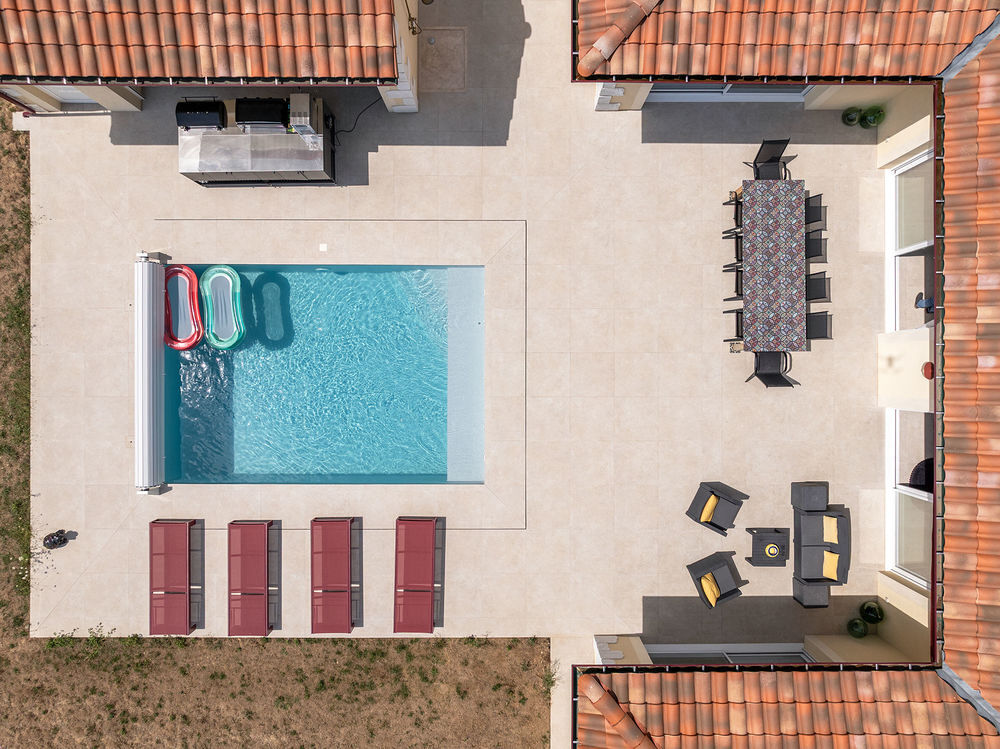 Vente Villa Maison de standing  Construction 2025 Montrem