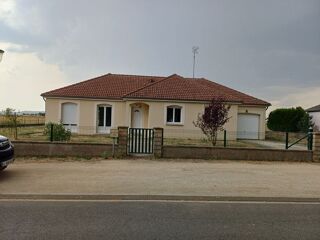 Maison à louer 6 pièces 110 m² Pintheville