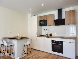  Appartement � louer 1 pi�ce 32 m� Pau