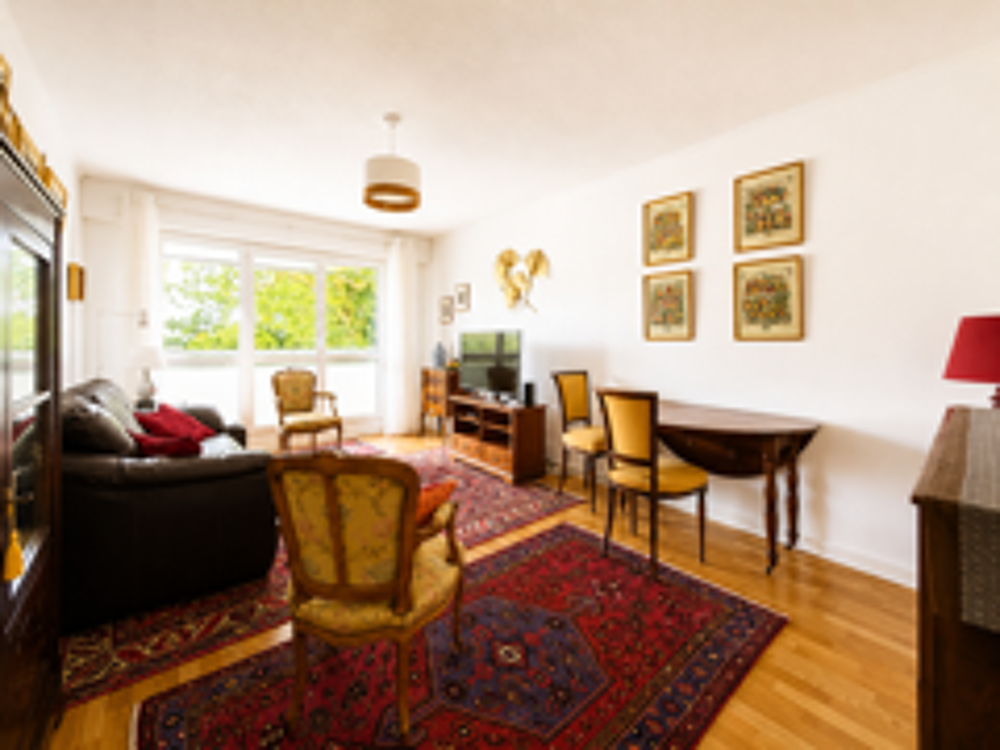 Appartement 3 pièces 70 m² · à Le Bouscat · 70 m² · 342 000 €