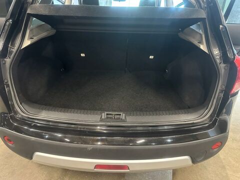 Nissan qashqai 1.5 dci 110ch CT OK GPS TRES BON ETAT