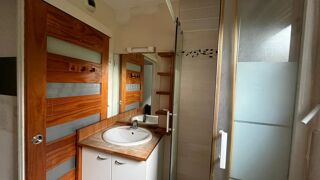  Appartement à vendre 3 pièces 50 m²