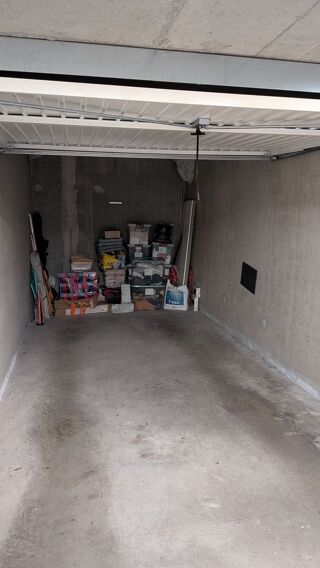  Parking / Garage � vendre 16 m�