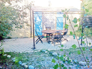  Maison à louer 3 pièces 40 m² Mallemoisson