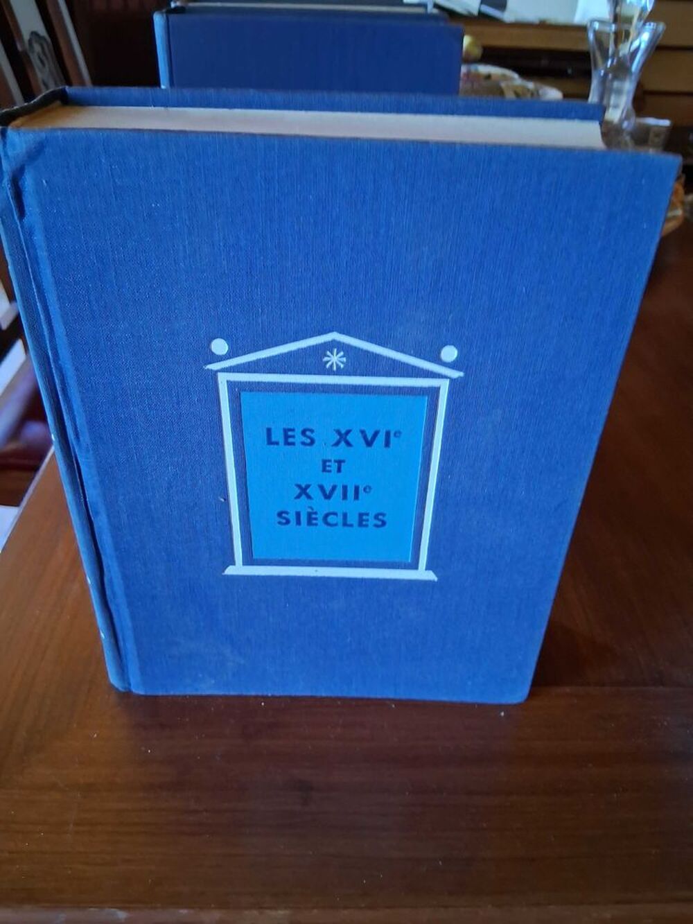 collection de livre sur la civilisation 