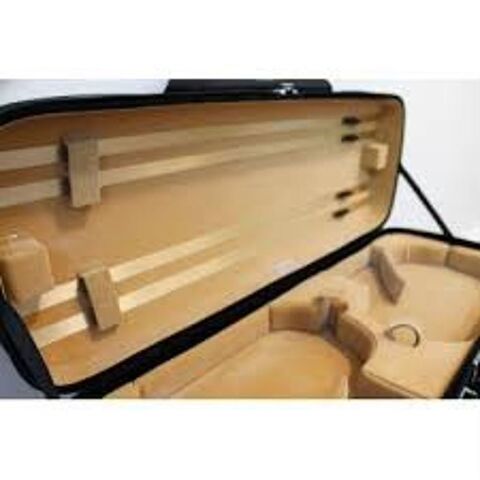 tui double violons bam 2005SN Violin Double Case pour deux
238 Malakoff (92)
