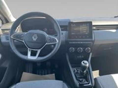 Clio V Clio SCe 65 ch GSR2 Evolution null 2025 occasion 08300 Rethel