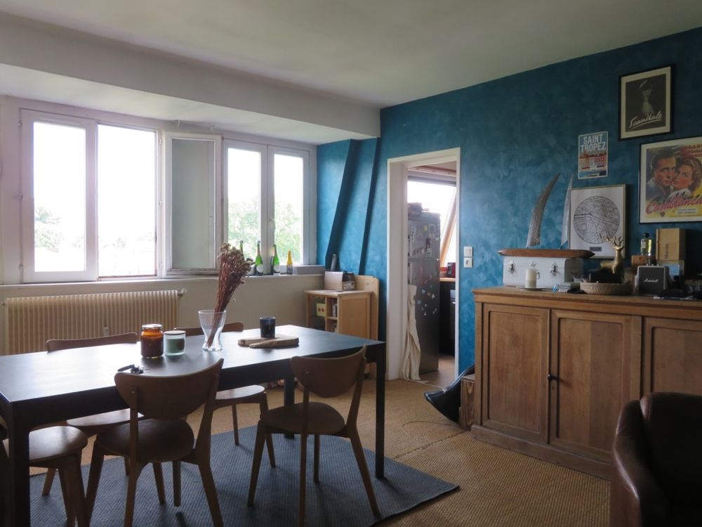 Vente Appartement T2 55M² Vieux-Lille Lille