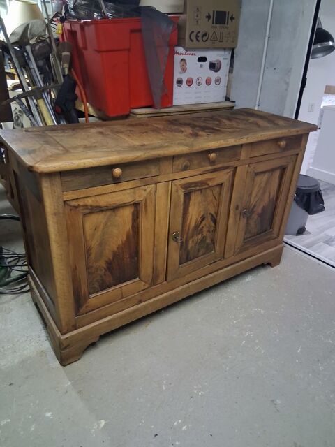 Bahut bas proven�al ancien magnifique  350 Grasse (06)