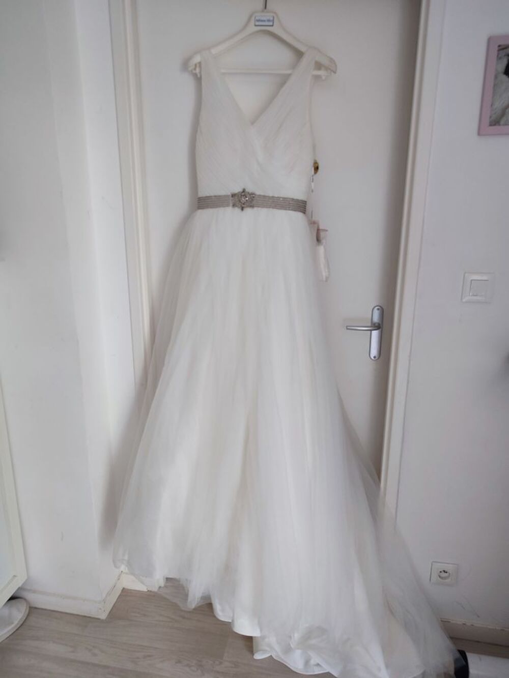 Robe de mari&eacute;e Vêtements