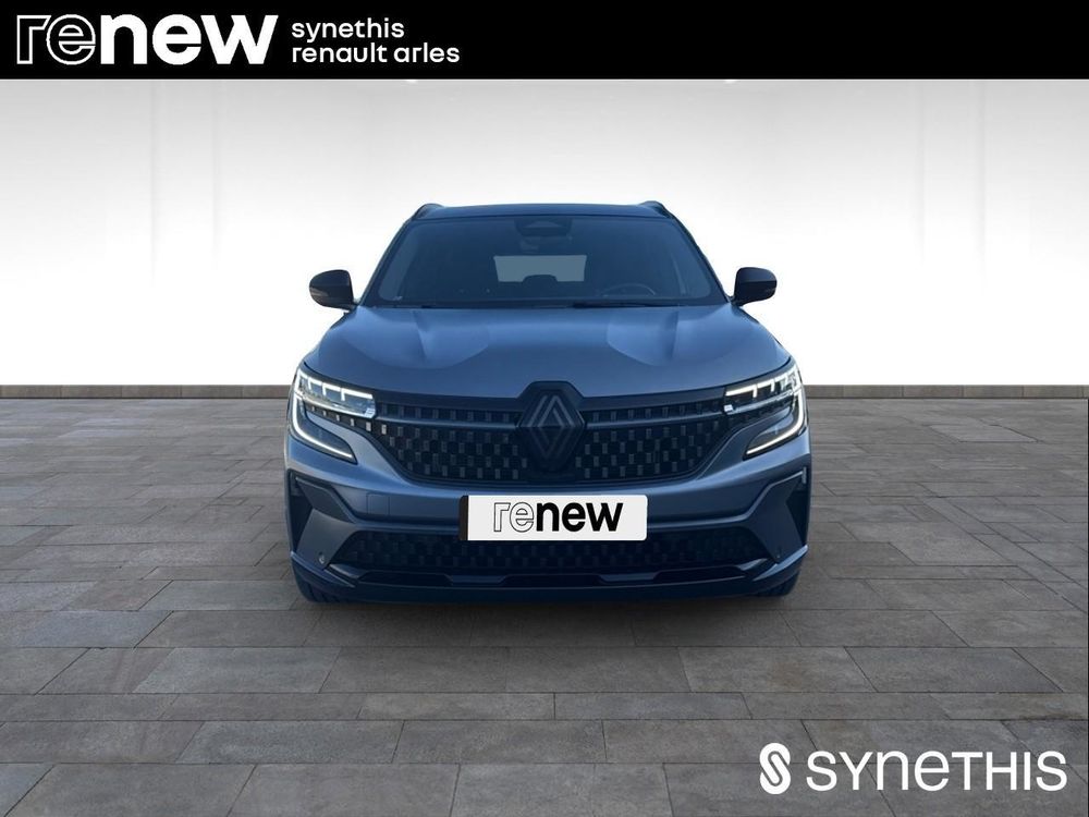 Espace E-Tech hybrid 200 esprit Alpine 2023 occasion 13200 Arles