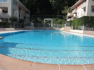 Location  Appartement 