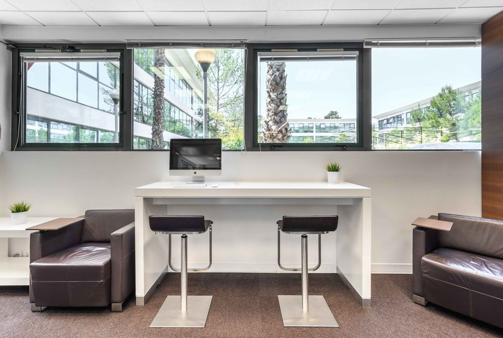   Trouvez un bureau dédié à SOPHIA, Antipolis Mougins 
