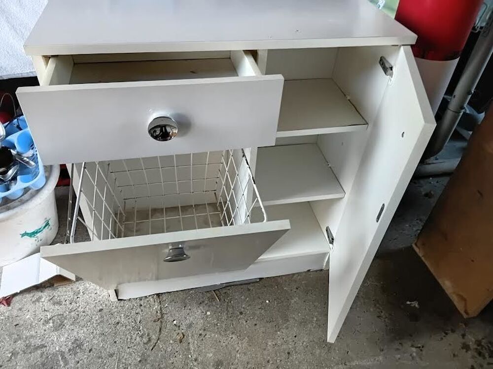 MEUBLE DE SALLE DE BAIN Meubles