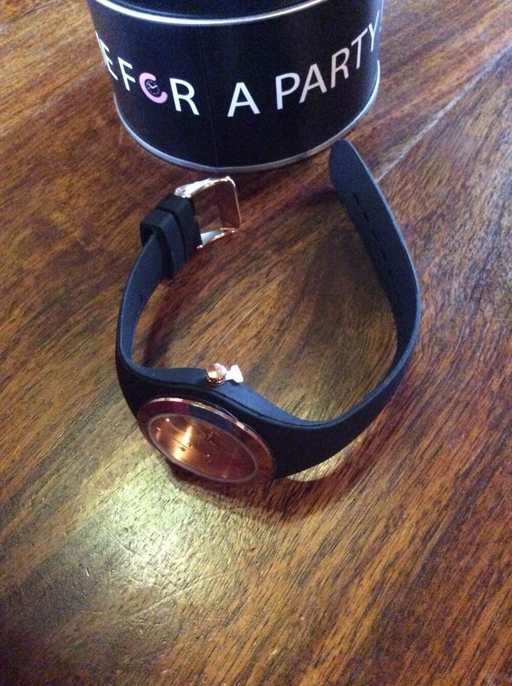 montre femme neuve Bijoux et montres