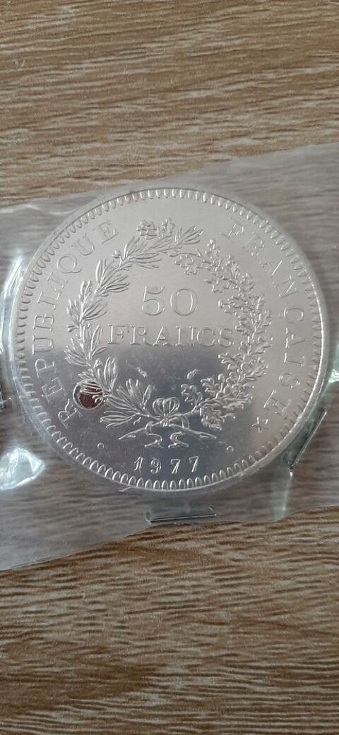 pièces de monnaie Joinville-le-Pont (94)