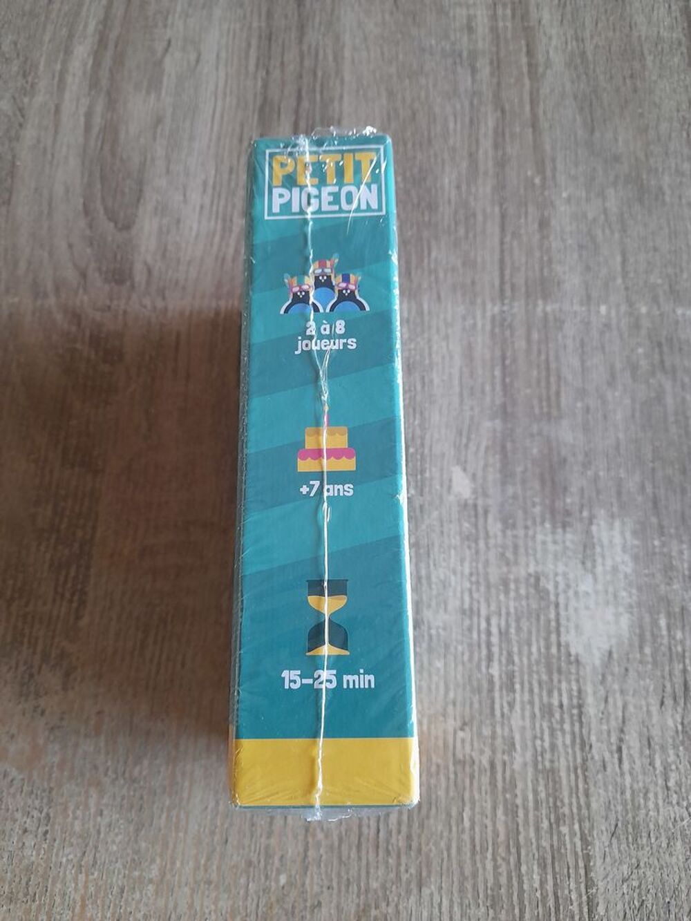 Jeu Petit Pigeon Jeux / jouets
