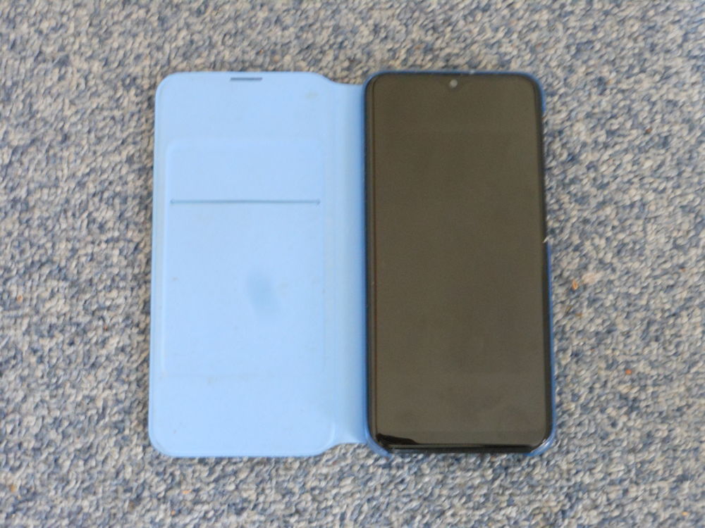 portable Galaxy A 20 Tlphones et tablettes