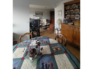  Appartement à vendre 5 pièces 88 m²