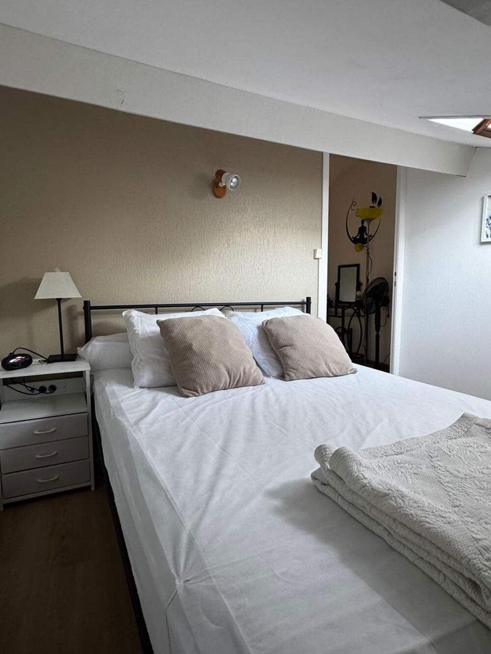   Maison duplex 4/5 personnes 10 mn de l océan à pied /2027 Aquitaine, Biscarrosse Plage (40600)