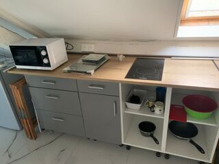  Appartement à louer 2 pièces 25 m²