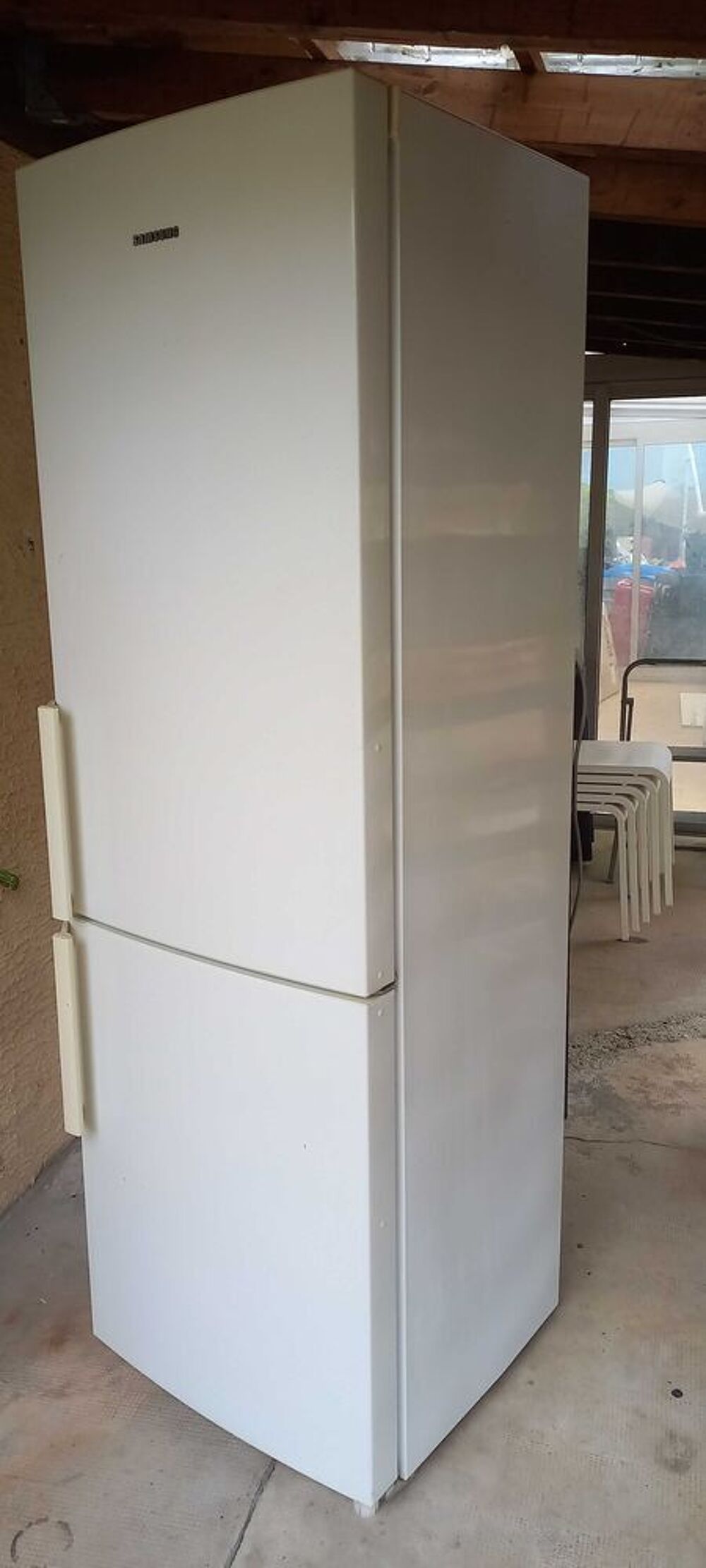 FRIGO-CONGEL SAMSUNG Electroménager