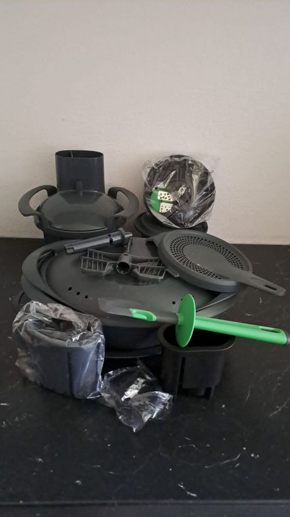 Thermomix Tm6 Electroménager