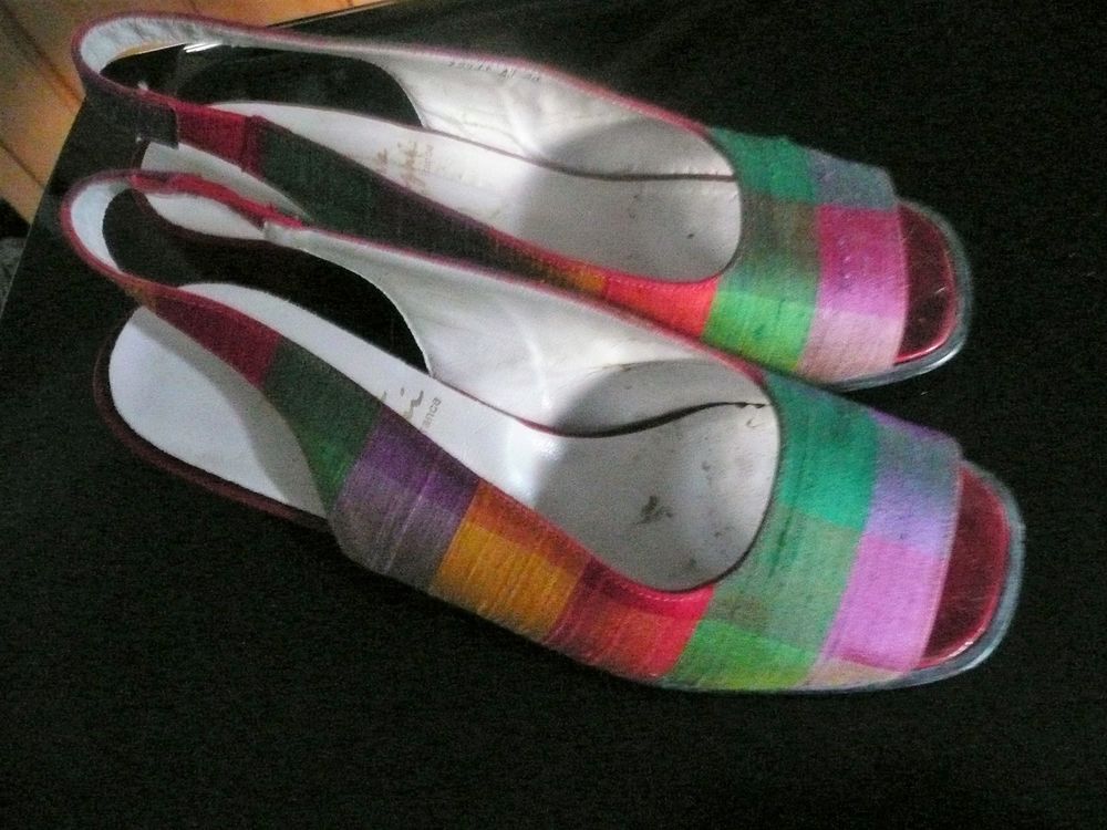 vend tres belle chaussure Chaussures