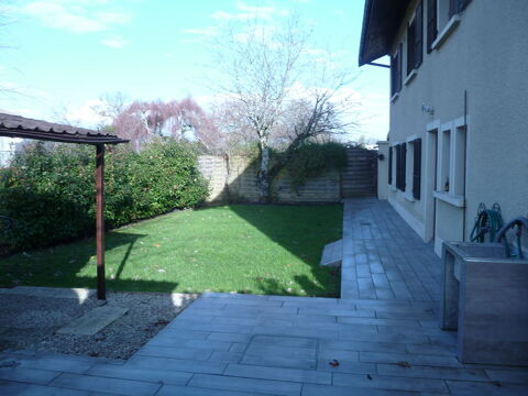  Appartement � louer 2 pi�ces 59 m�