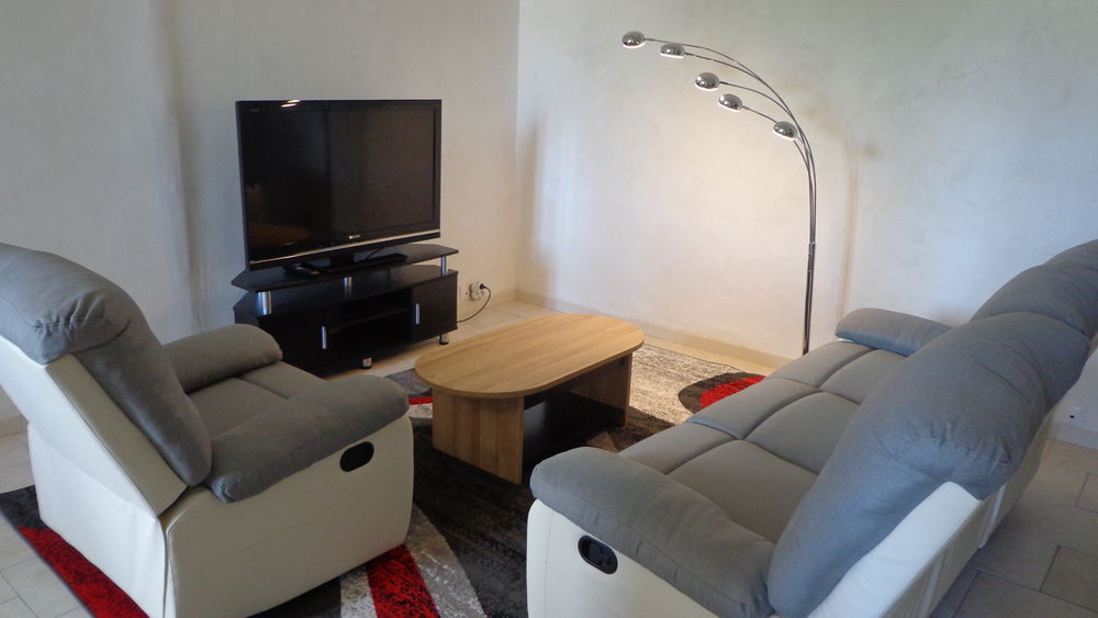 Vente Appartement Appartement meublé en centre-ville Brignoles