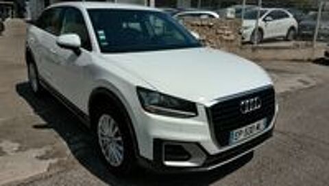Q2 1.0 TFSI 116 ch BVM6 Design 2017 occasion 13821 La Penne-sur-Huveaune