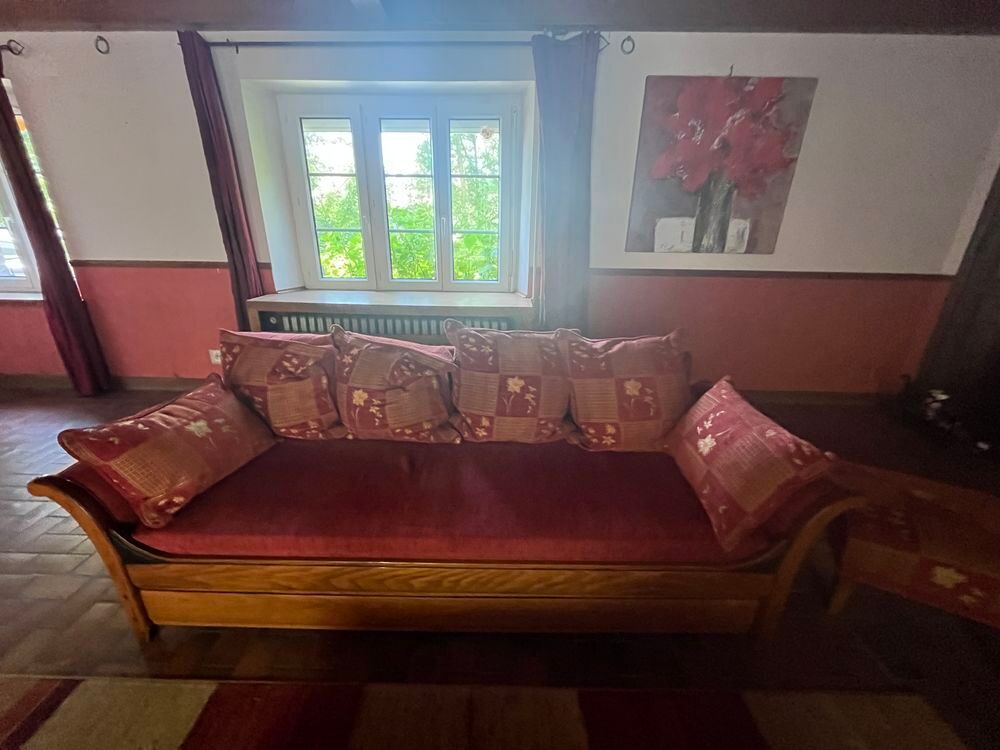 SALON COMPLET Meubles